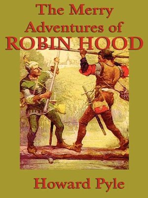 The Merry Adventures of Robin Hood - ebook